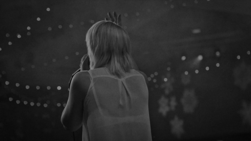 Finding poetry at subzero in the dead of&nbsp;night