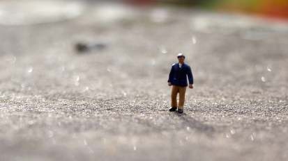 Lantern – Stylus Boy & Stylus&nbsp;Girl