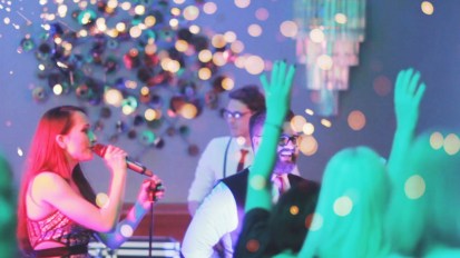 Streetlight Soul –&nbsp;Promo