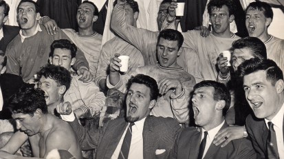 Jimmy Hill –&nbsp;Legacy